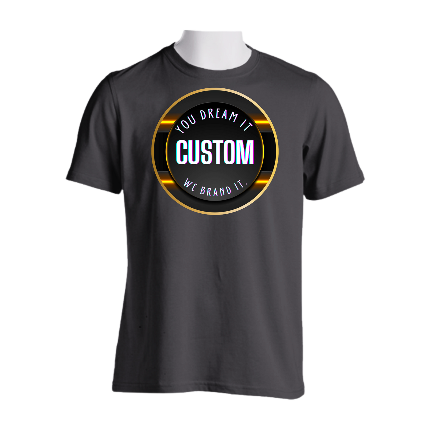 Custom T Shirt