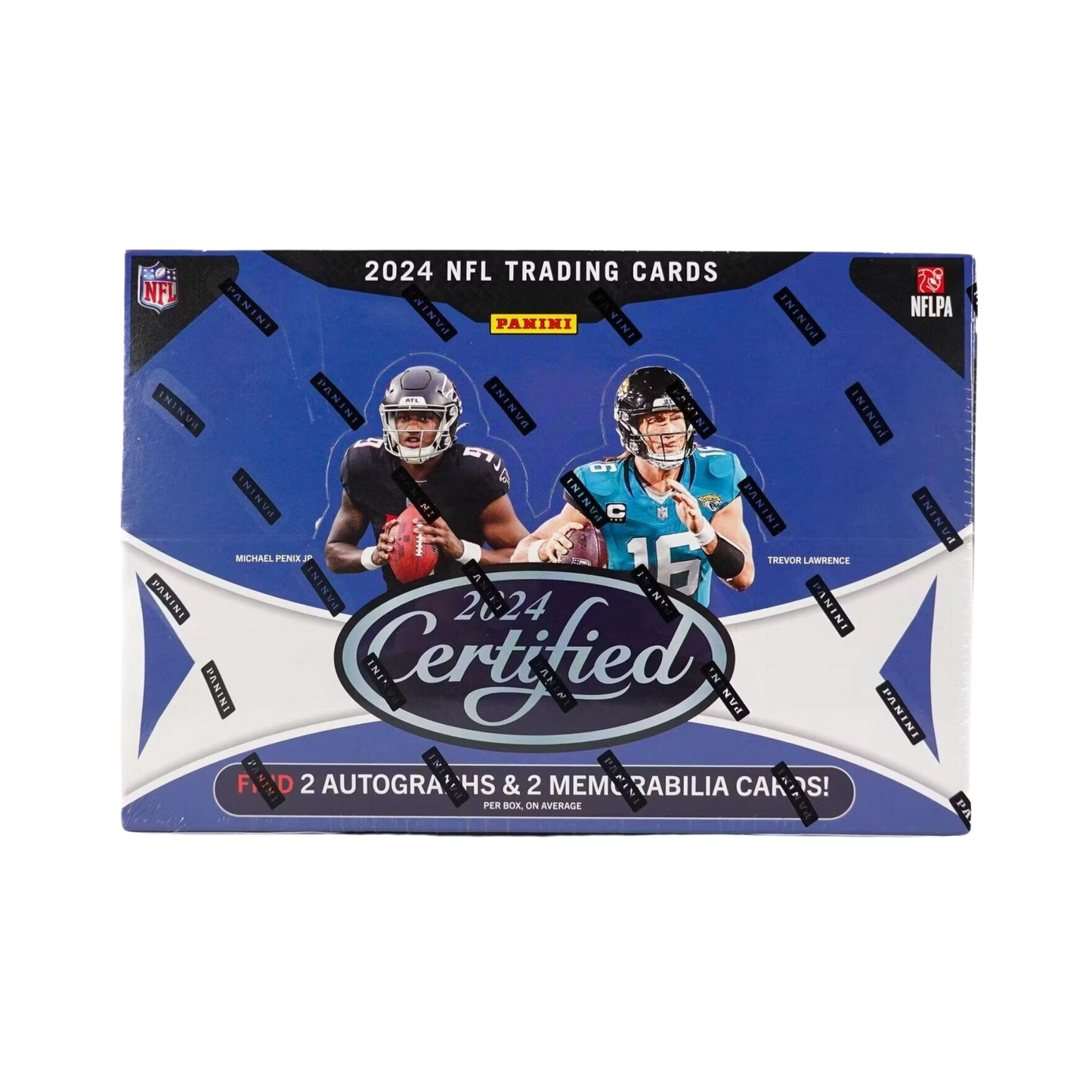 2024 Panini Certified Football