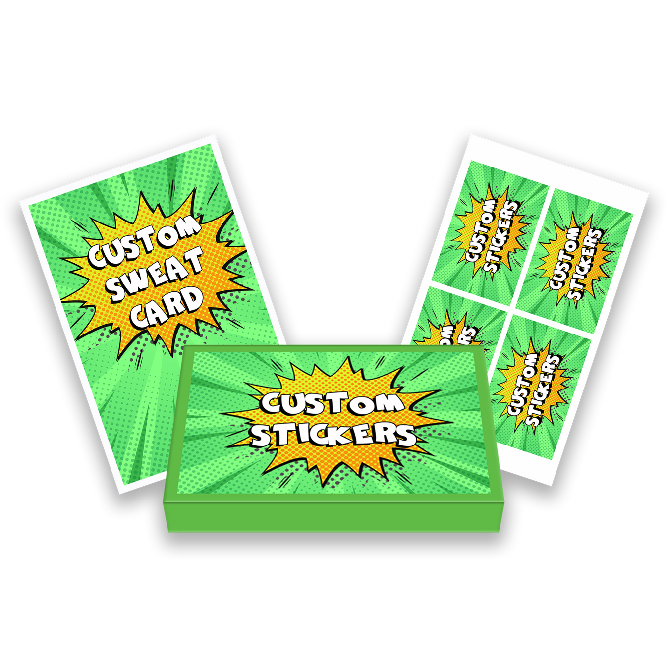 Do It Yourself Custom Repack Kits – Enigma Repack Co.