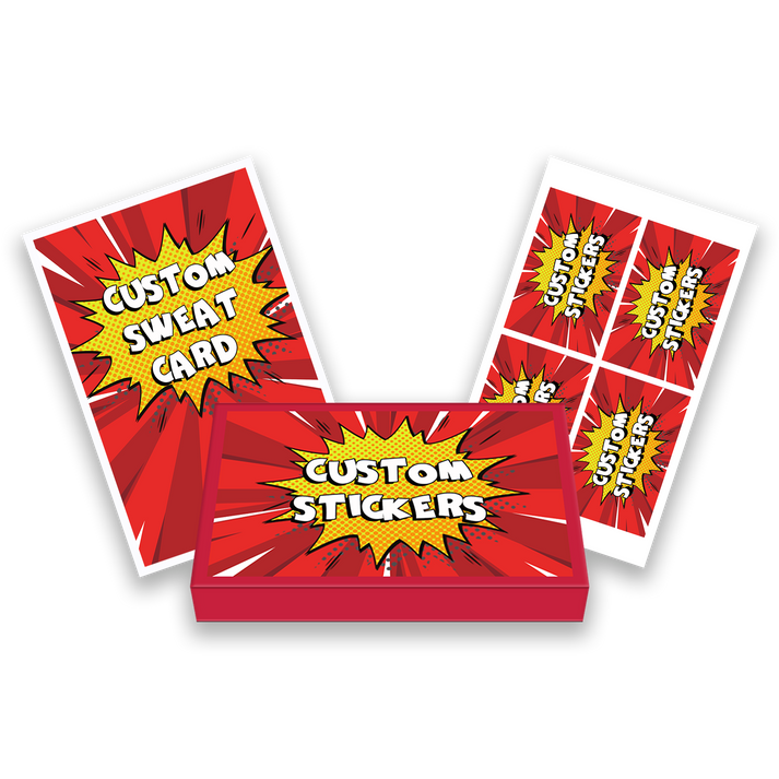 Do It Yourself Custom Repack Kits – Enigma Repack Co.