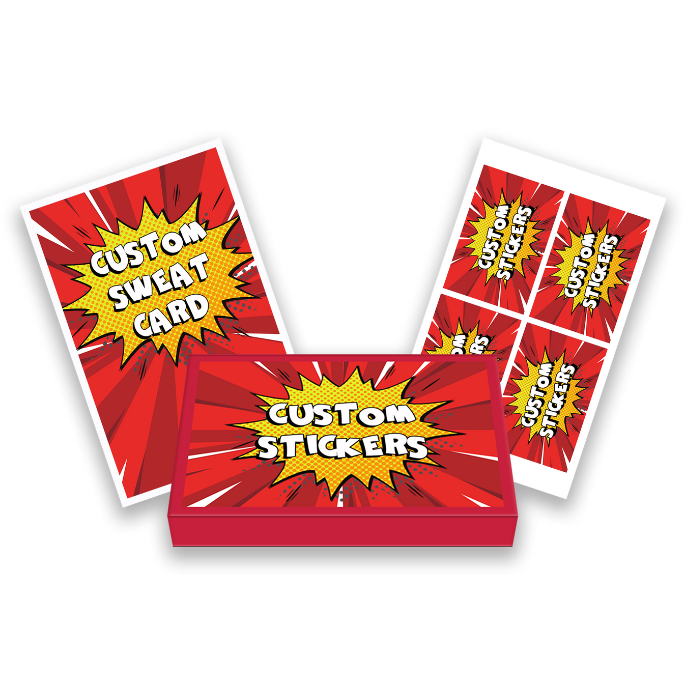 Do It Yourself Custom Repack Kits – Enigma Repack Co.