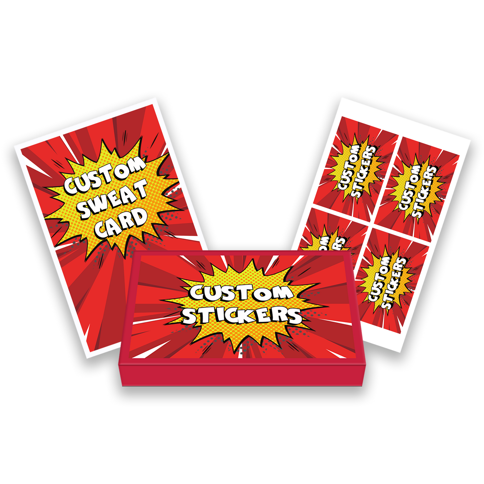 Do It Yourself Custom Repack Kits – Enigma Repack Co.