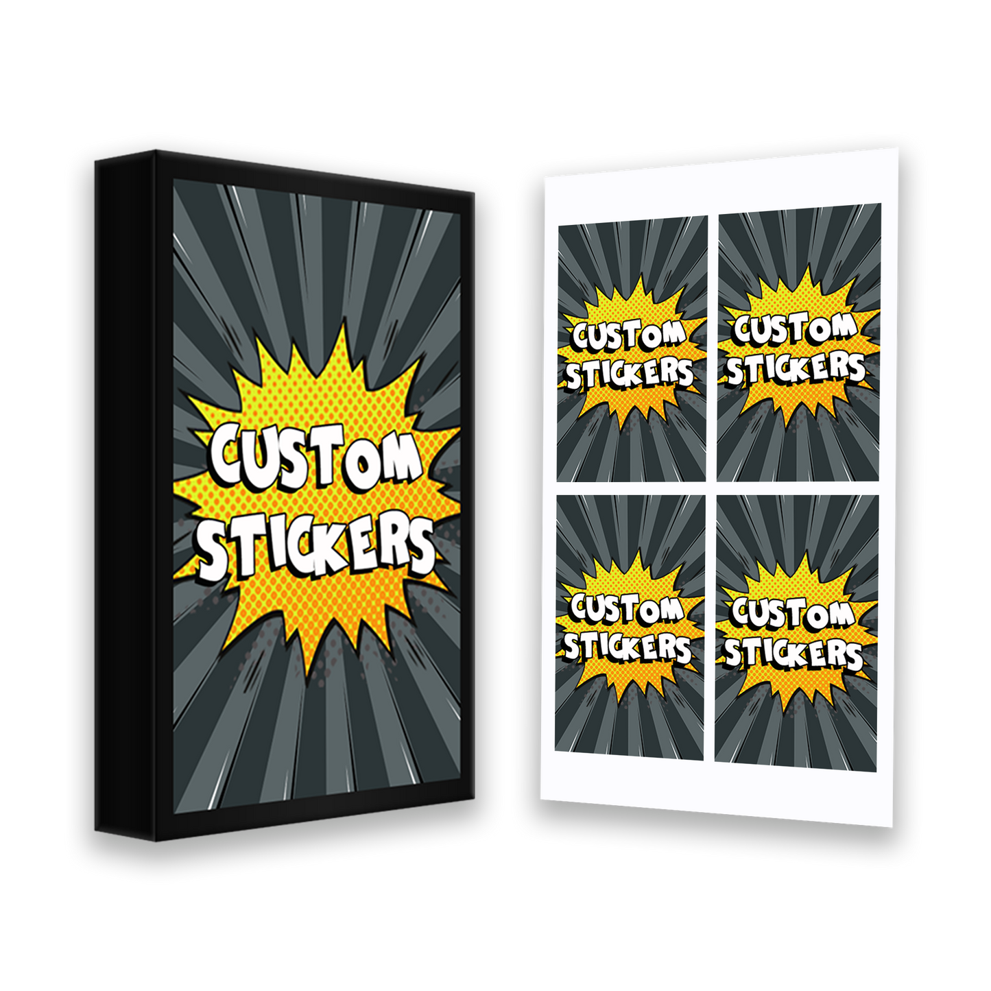 Starter Set