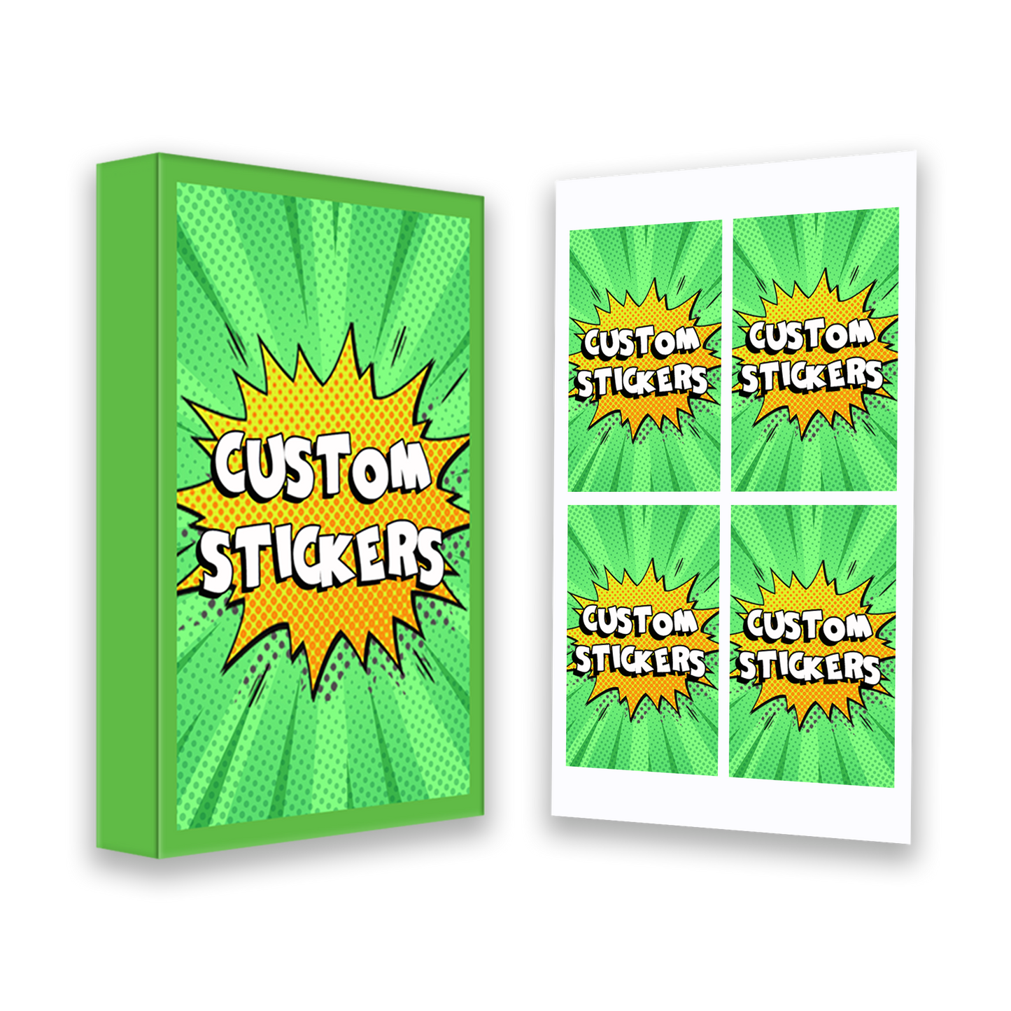 Starter Set