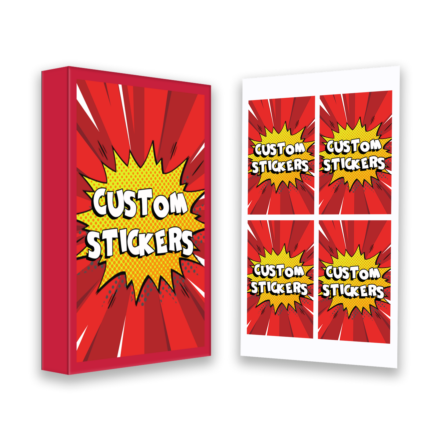 Starter Set