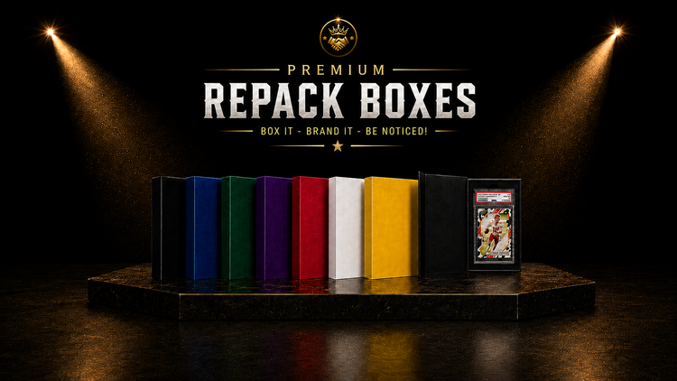 Do It Yourself Custom Repack Kits – Enigma Repack Co.