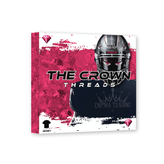 The Crown Threads