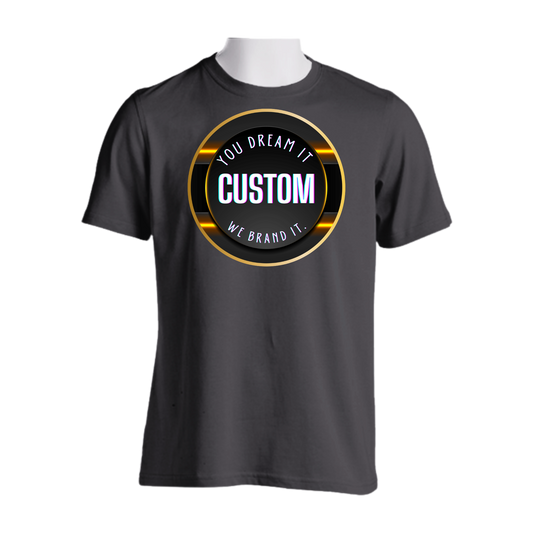 Custom T Shirt