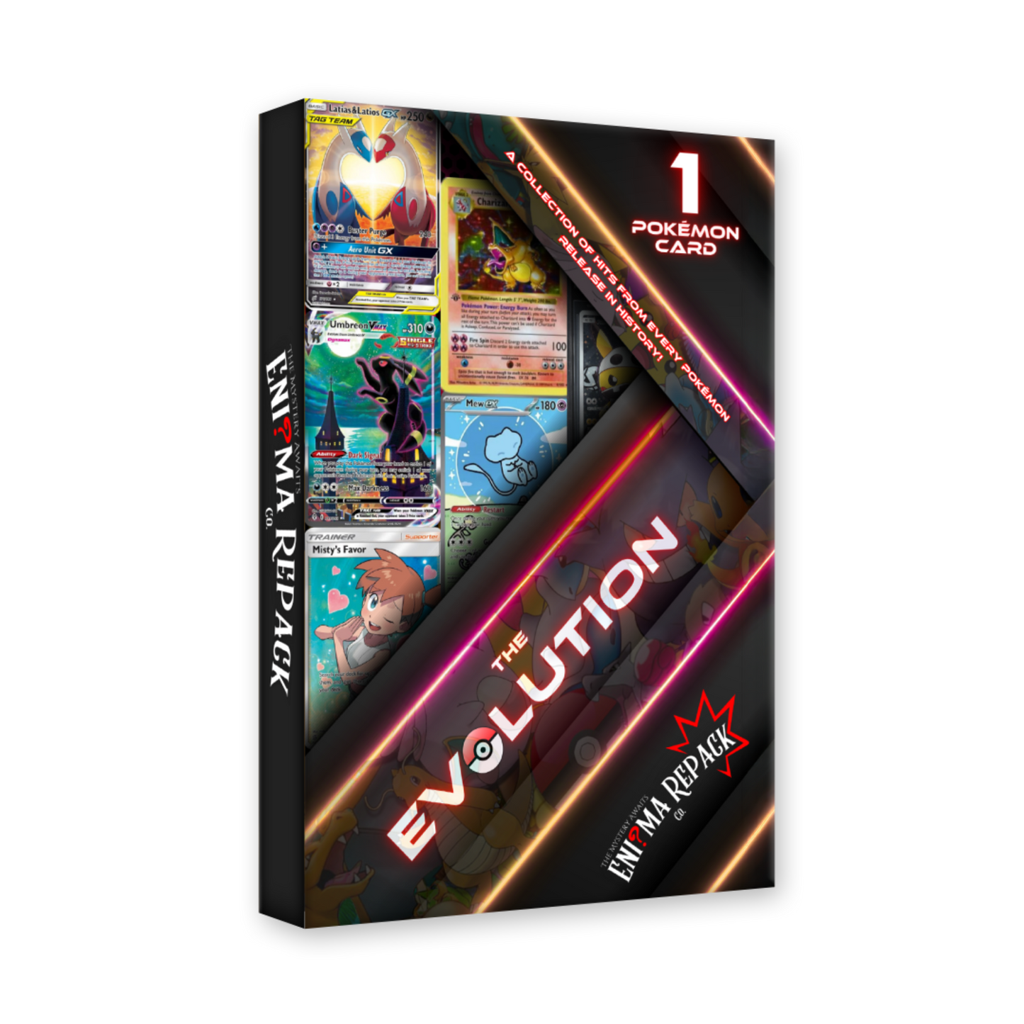 The Evolution Trainer