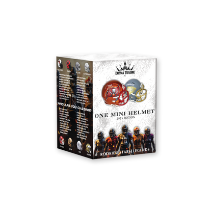Enigma Mini Helmet