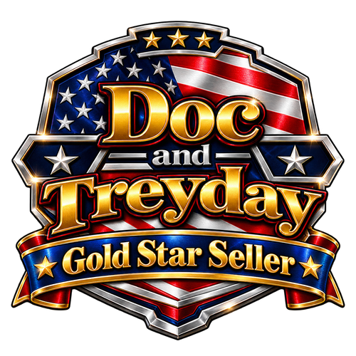 Doc & Treyday