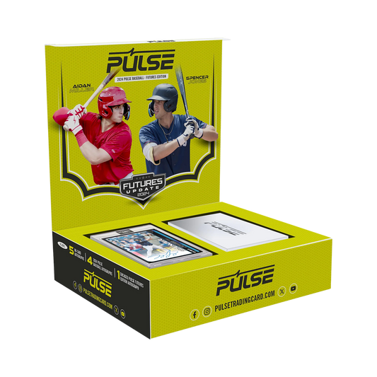2024 Pulse MLB Futures Edition