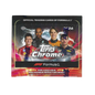 2024 Topps Chrome Formula 1