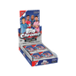 2024 Topps MLS Chrome Hobby Box