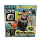 22-23 NBA Donruss Optic Mega Box