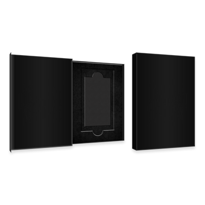 Blank Repack Box