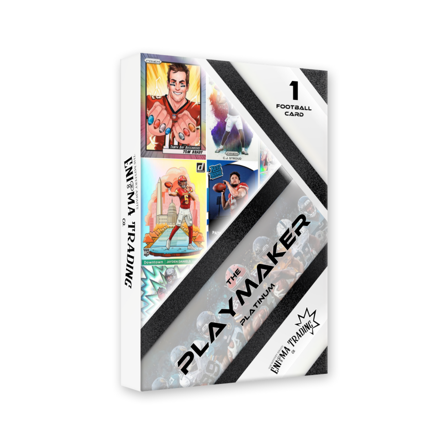 Playmaker Platinum
