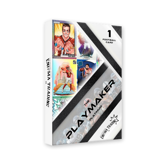 Playmaker Platinum