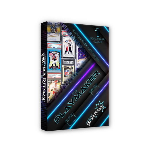 Playmaker Platinum