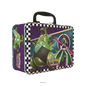 Pokémon 2024 Back 2 School Collector Treasure Chest Tin