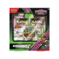 Pokémon Shrouded Fable Kingambit Illustration Collection
