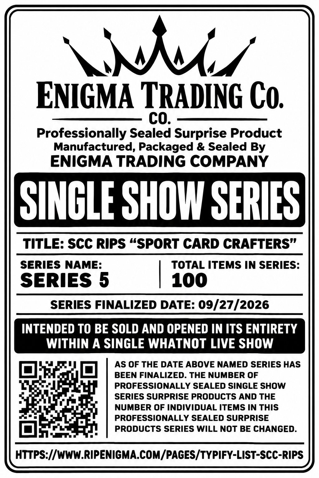 Series 5