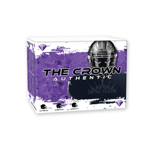 The Crown Authentic