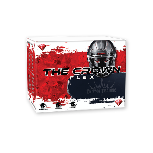 The Crown Flex