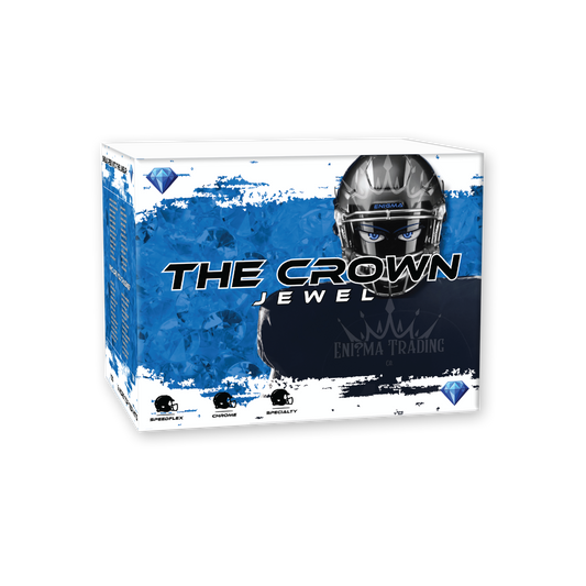 The Crown Jewel