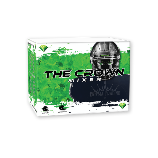 The Crown Mixer