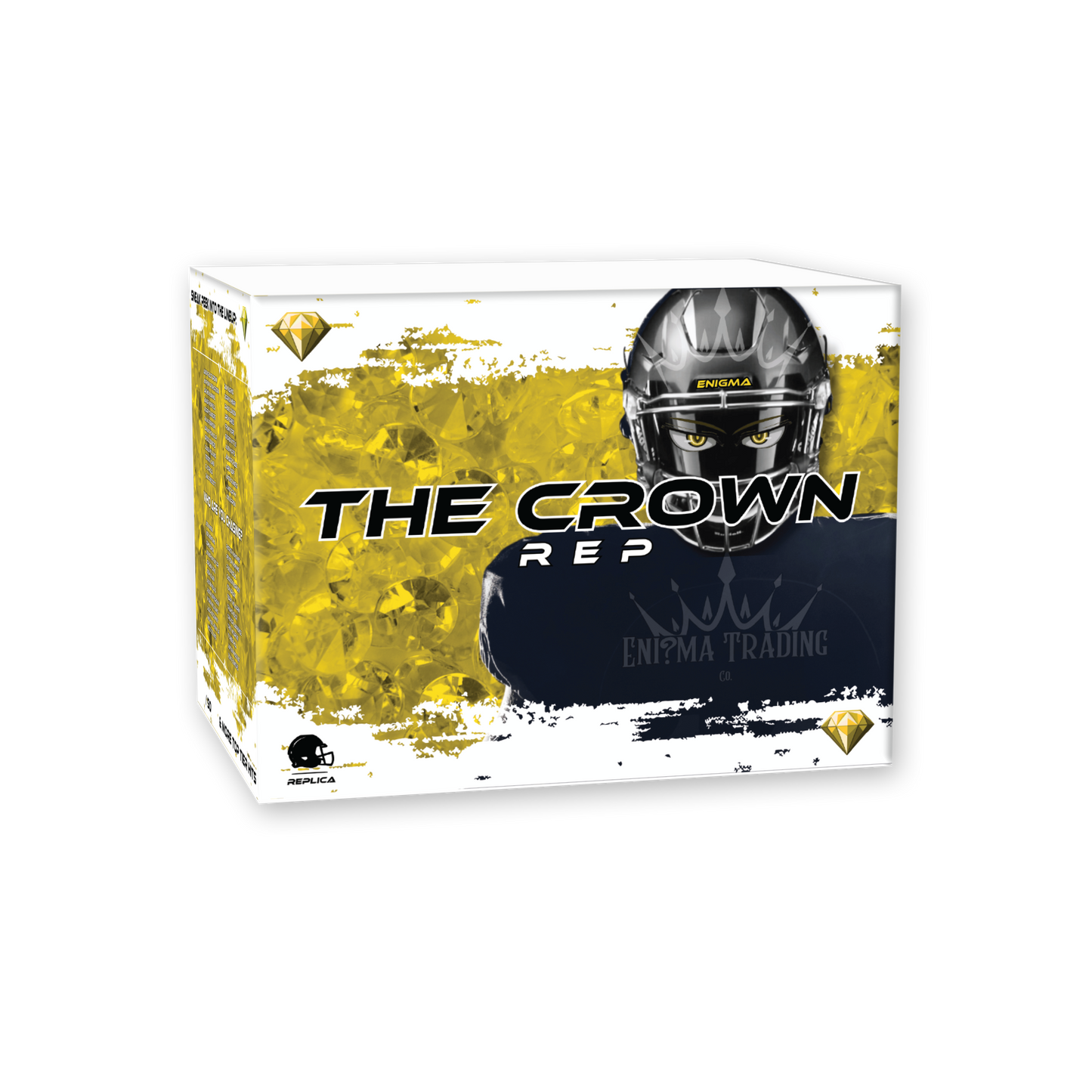 The Crown Rep