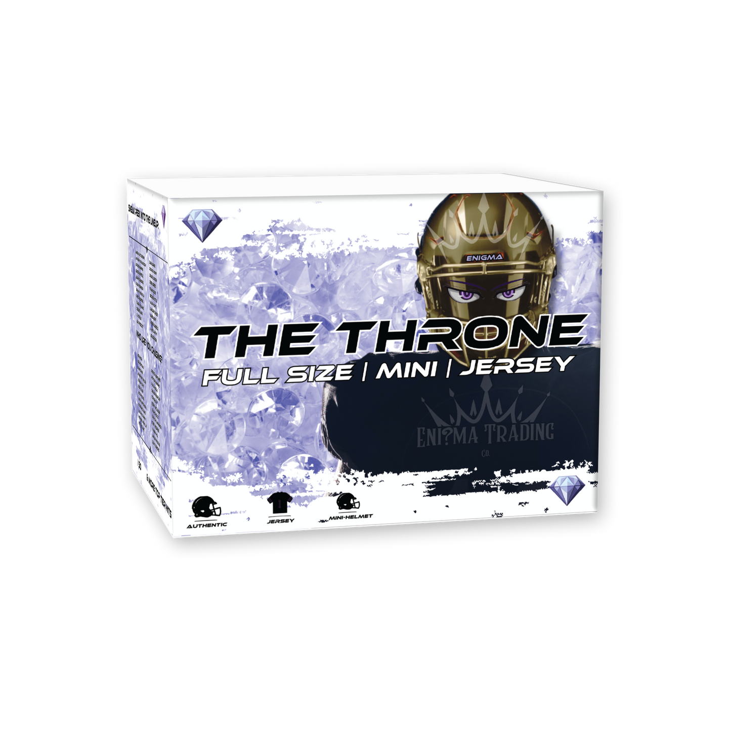 The Throne