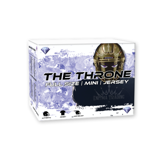 The Throne